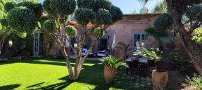 VILLA 7 AKDHAR